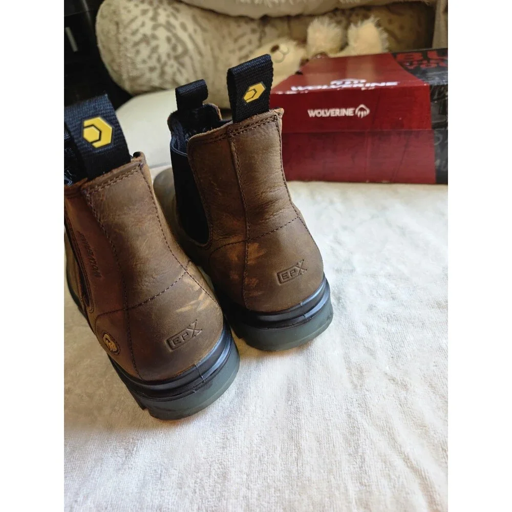 Wolverine  Boot Men Size 13M